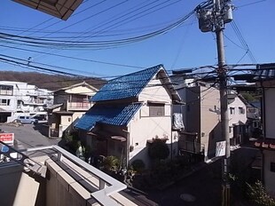 東生駒駅 徒歩3分 2階の物件内観写真